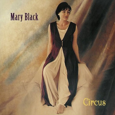 BLACK,MARY/CIRCUS